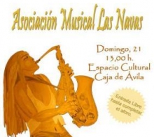 Concierto de Fin de Curso