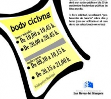 Body Ciclyng