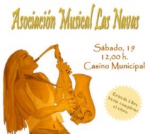 Concierto de Navidad
