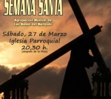 Concierto de Semana Santa