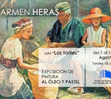 Exposición de Pintura 