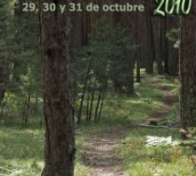 Jornadas Micológicas 2010
