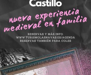 Un día en el castillo - Experiencia medieval